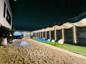 Jojolai Villa